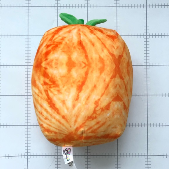 NWT Squishmallow Tang (Judy) 11” - Picture 2 of 3